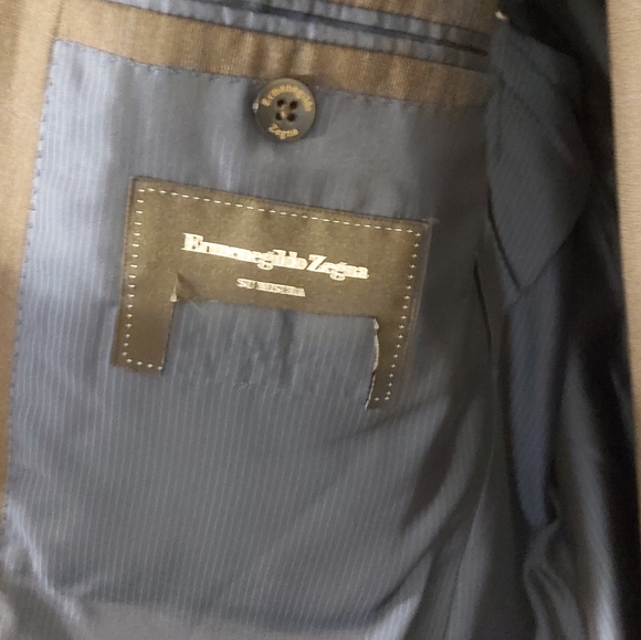 ERMENEGILDO ZEGNA - Picture 3 of 4